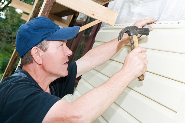 Best Engineered Wood Siding  in North Auburn, CA