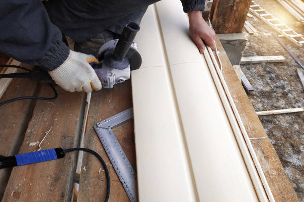 Best James Hardie Siding  in North Auburn, CA