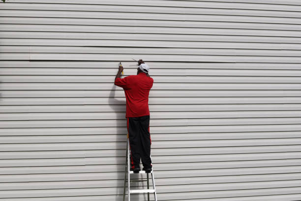 Best Engineered Wood Siding  in North Auburn, CA