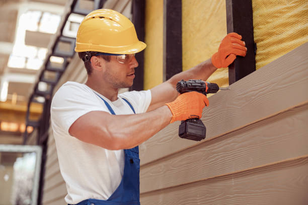 Best Brick Veneer Siding  in North Auburn, CA