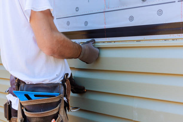 Best Aluminum Siding Installation  in North Auburn, CA