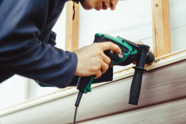 Best Historical Building Siding Restoration  in North Auburn, CA